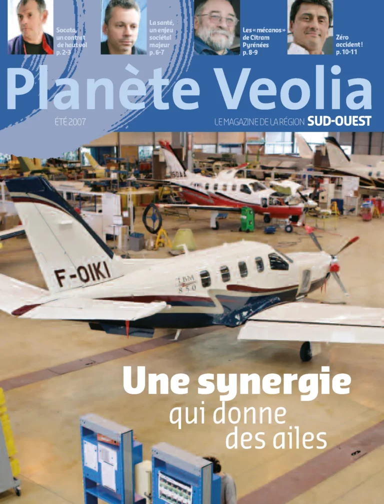 Veolia
