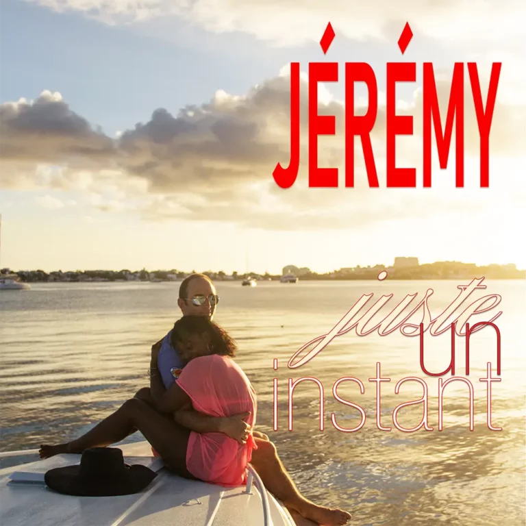 Juste Un Instant