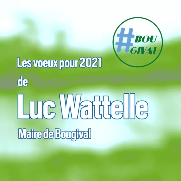 Mairie de Bougival