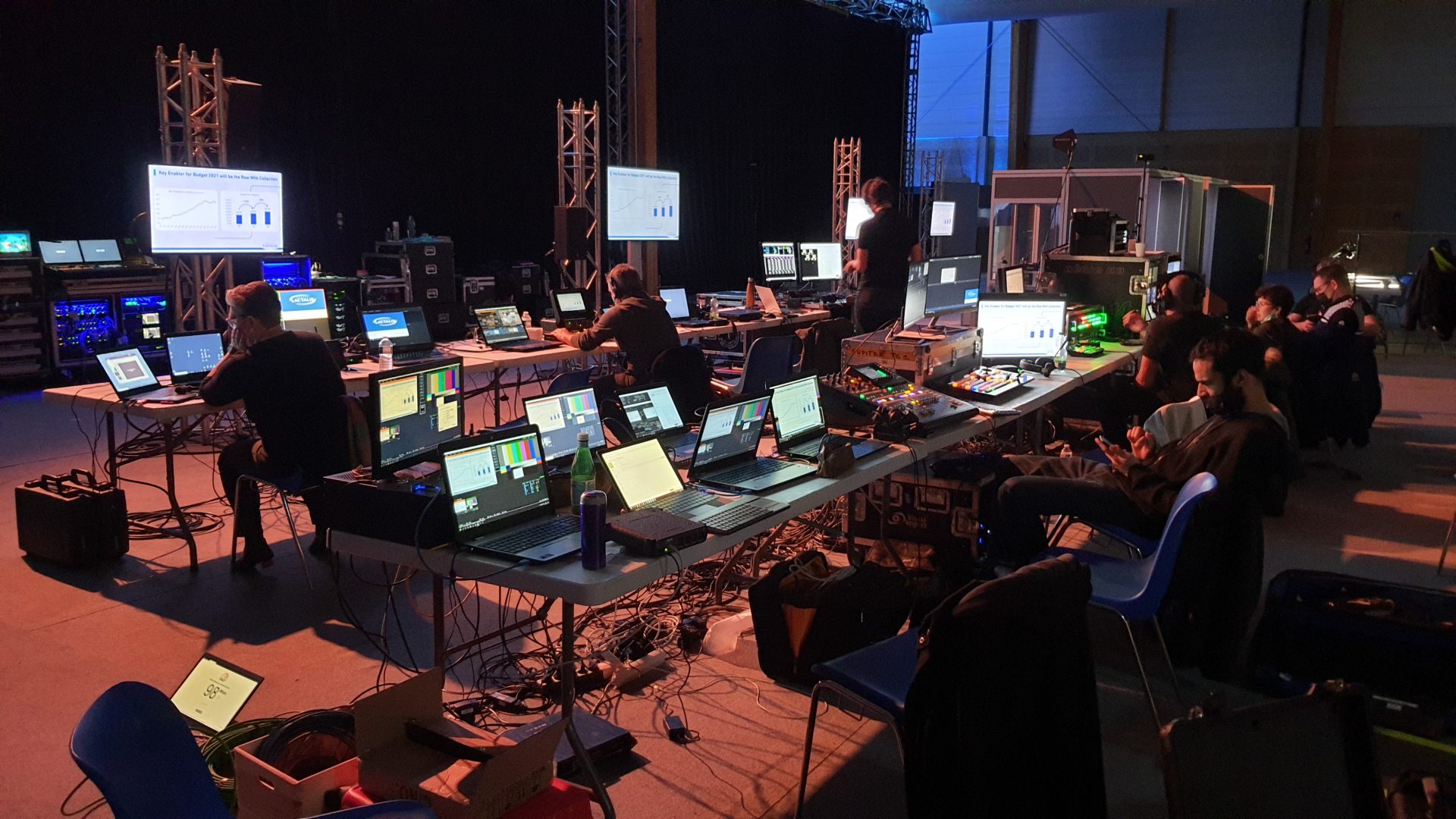 Voeux Lactalis-Backstage-21-01-2021