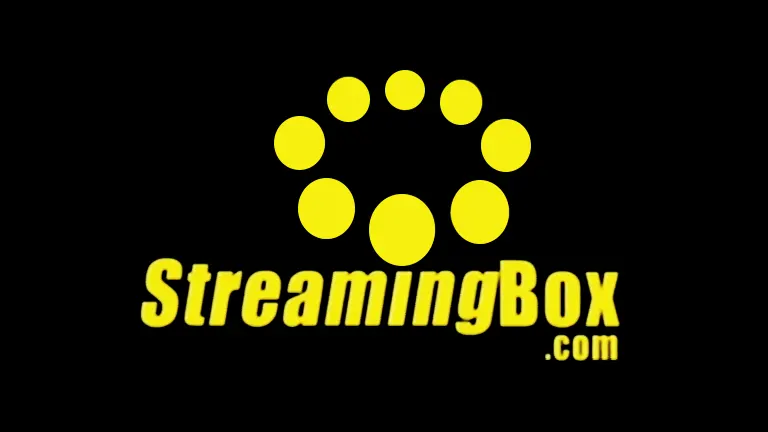 StreamingBox
