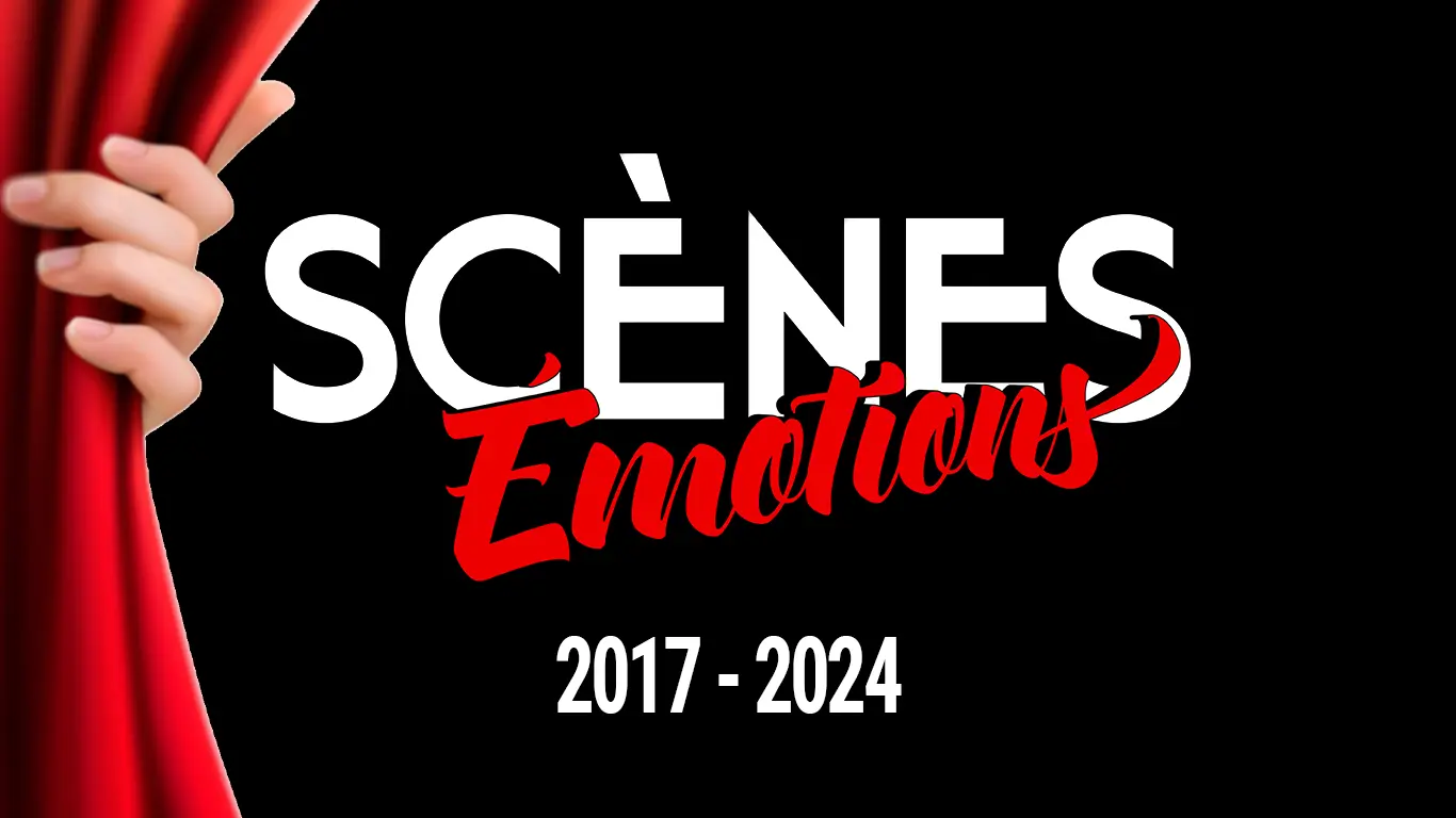 Scènes Émotions : Adieu !