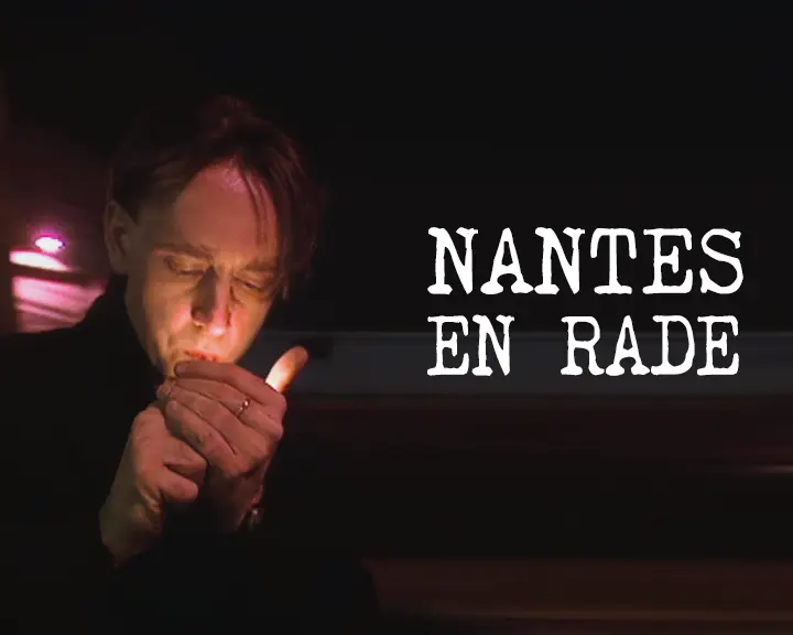 Nantes En Rade – ARTE