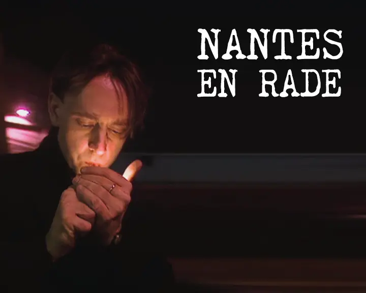 Velvet Jungle-Nantes En Rade-ARTE-1995