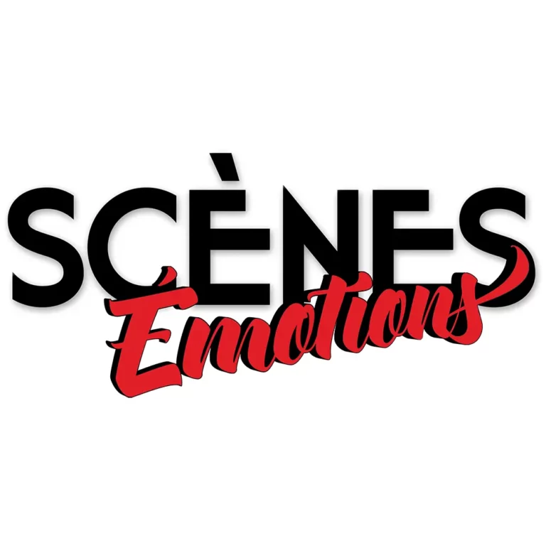 Scènes Émotions 2017